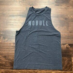 NOBULL High-Neck Tank - Women's Small
